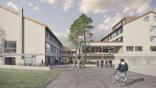 Nightnurse Images, Zürich