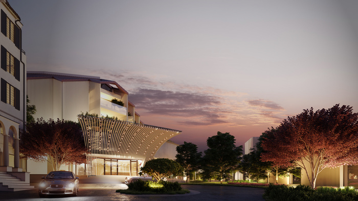 Davide Macullo Architects