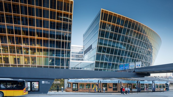 Flughafen Zürich AG