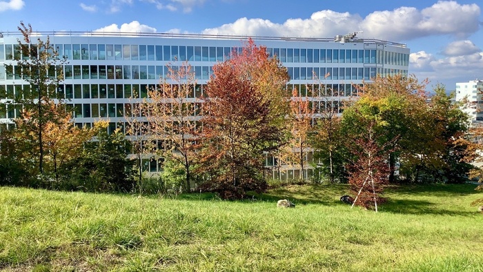 Flughafen Zürich AG