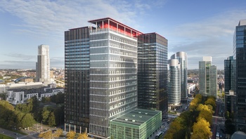 (c) Philippe van Gelooven/Befimmo/Jaspers-Eyers Architects/51N4E/l'AUC