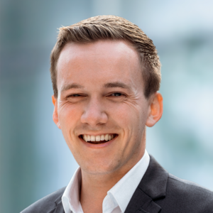 Max Vogel