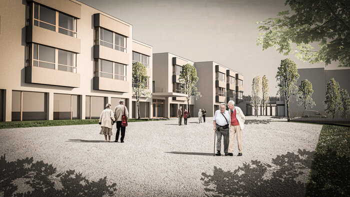 Dieschbourg Wagner Architectes
