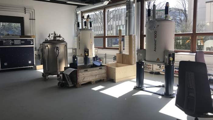 Bruker Switzerland AG