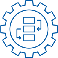 Icon: Gesamtprojektleitung