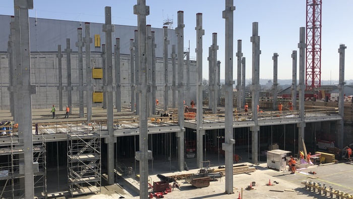 NTT Global Data Centers EMEA GmbH