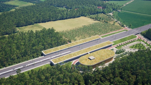 DB InfraGO AG