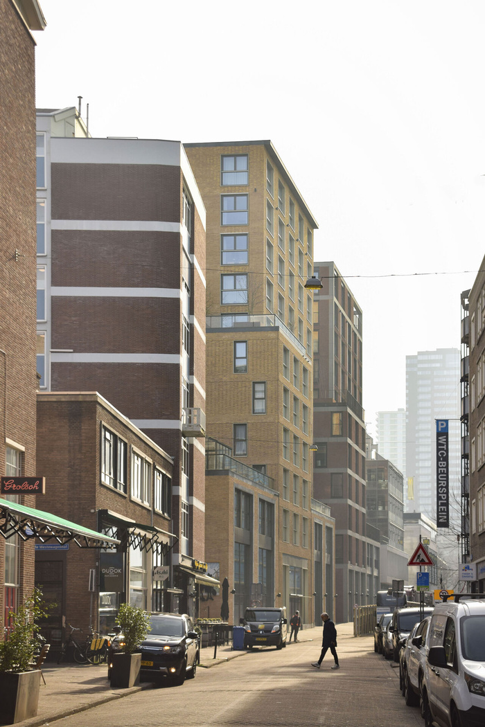 KLUNDER ARCHITECTEN