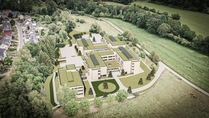 Dieschbourg Wagner Architectes