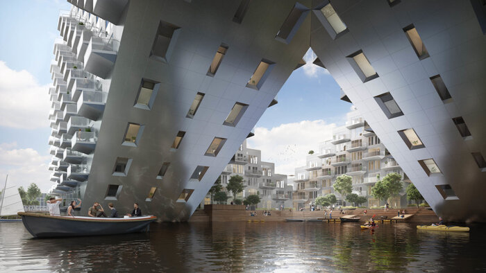 Barcode Architects