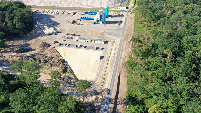 K+S Minerals and Agriculture GmbH