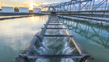 Sustainable water management