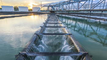 Nachhaltige Wasserwirtschaft