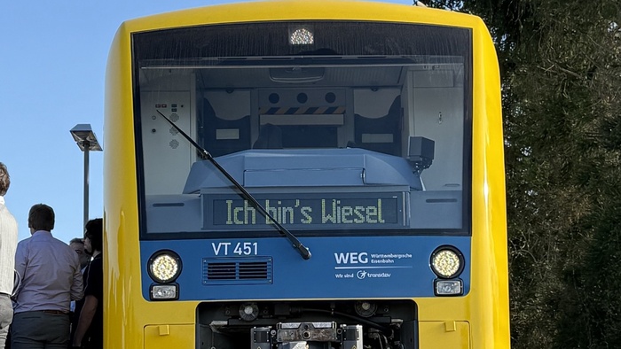 Wieslauftalbahn