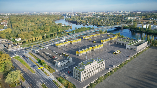 BVG