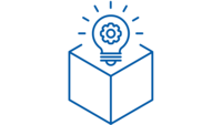 Icon Ideenfindung