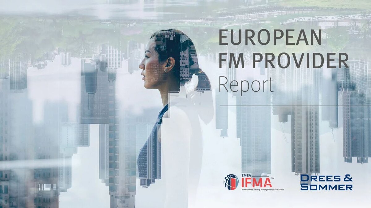 EUROPEAN FM PROVIDER REPORT 2023