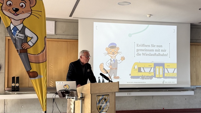 Wieslauftalbahn