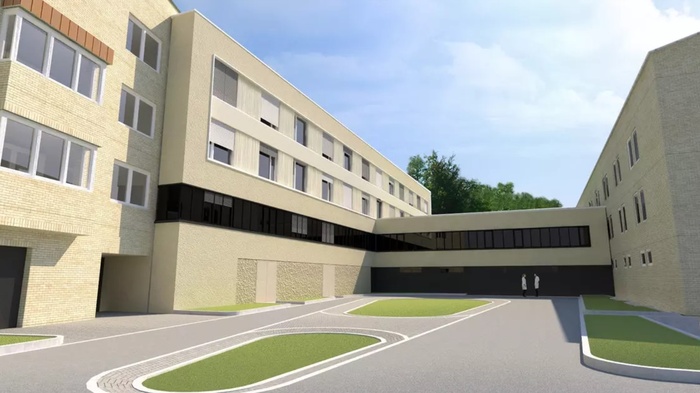 HWP Planungsgesellschaft mbH, Stuttgart