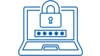 Icon password