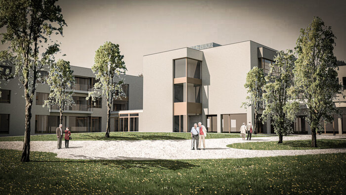 Dieschbourg Wagner Architectes