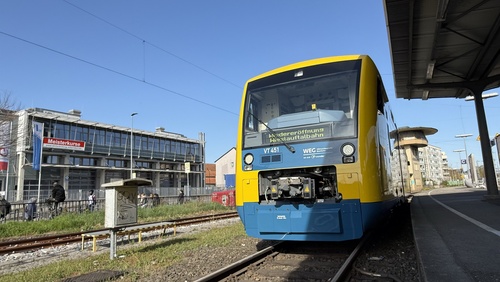 Wieslauftalbahn