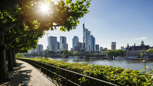 DREES & SOMMER FRANKFURT RHEIN-MAIN DREES & SOMMER FRANKFURT RHEIN-MAIN