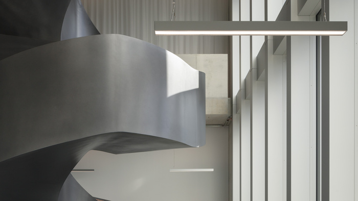 janbitter.de Roche LSL - Staircase