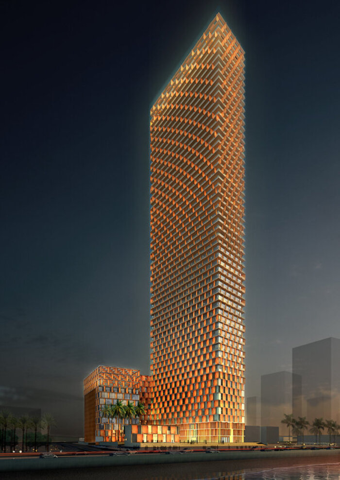 Perkins+Will