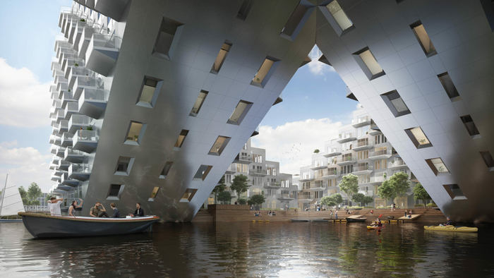 Barcode Architects