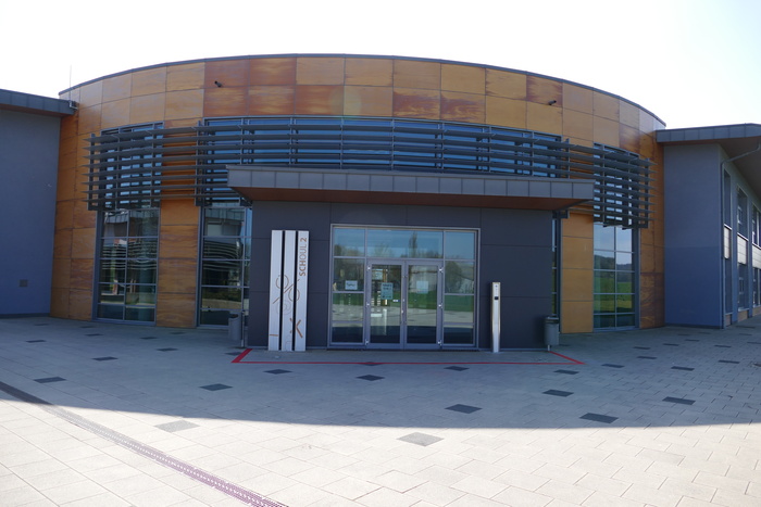 Drees & Sommer / Administration Communale de Käerjeng