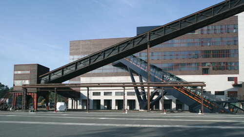 [Translate to English:] Thomas Willemsen/Bildredaktion Zollverein 