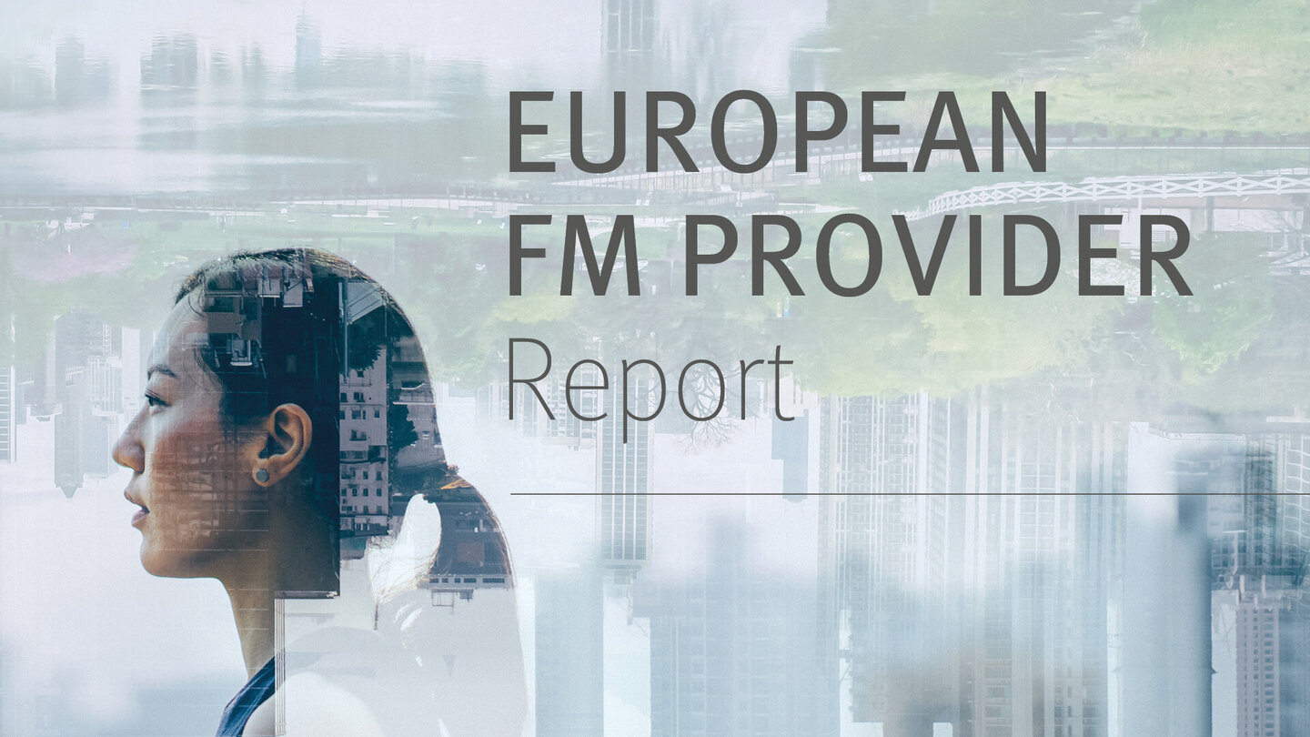 European FM Provider Report 2023