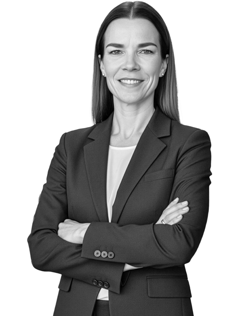 Patricia Suhner