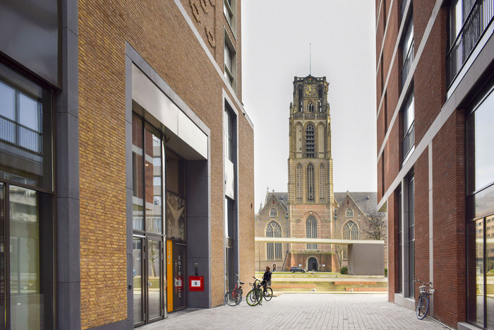 KLUNDER ARCHITECTEN