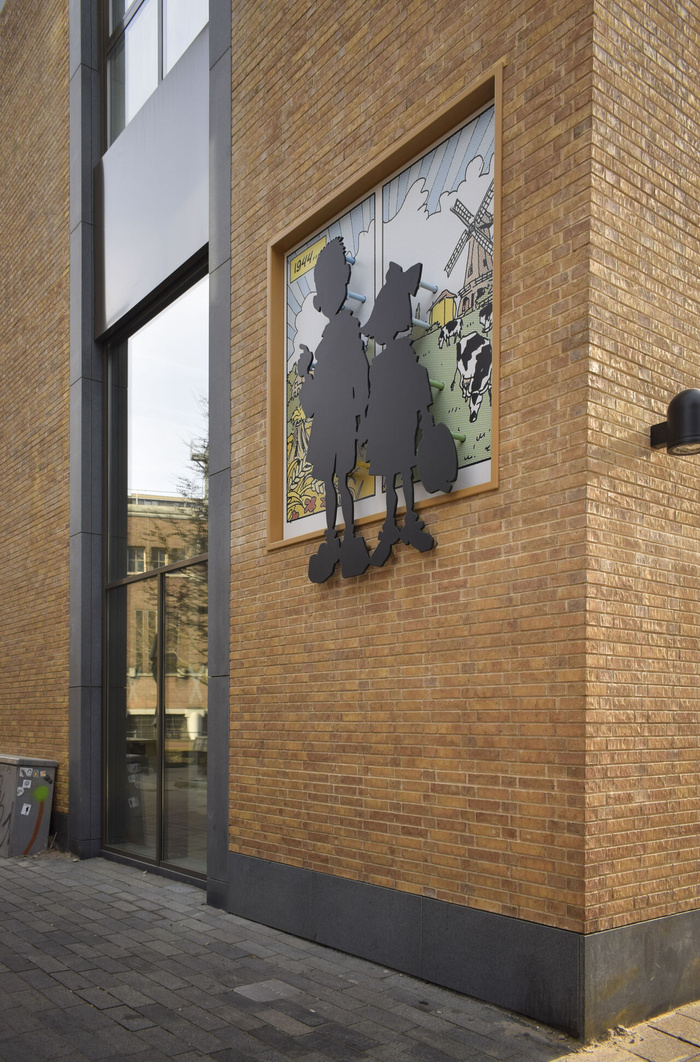 KLUNDER ARCHITECTEN