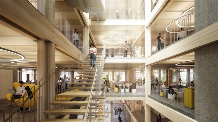 Behnisch Architekten