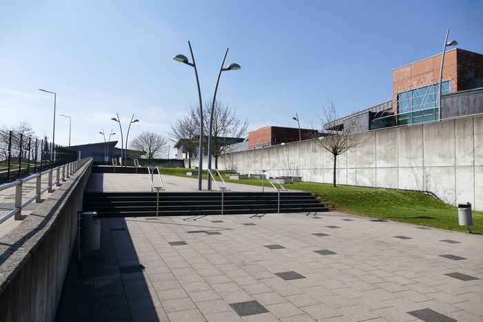 Drees & Sommer / Administration Communale de Käerjeng