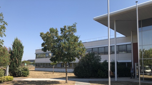 Drees & Sommer France