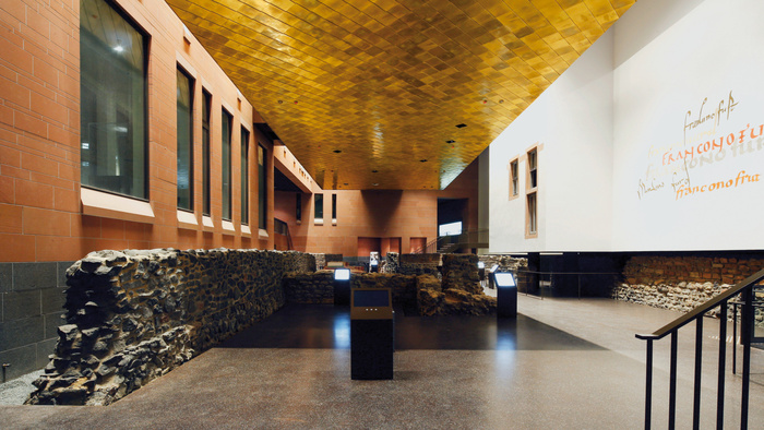 DomRömer GmbH/Uwe Dettmar