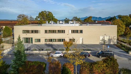 Staatliches Bauamt Weilheim, Fotograf: Achim Bunz