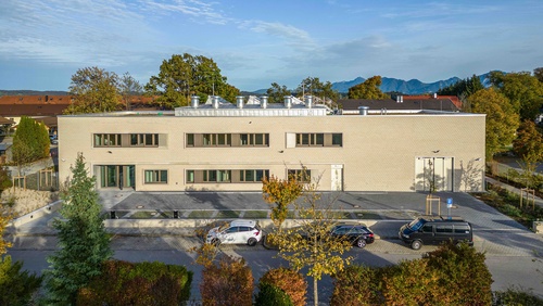 Staatliches Bauamt Weilheim, Fotograf: Achim Bunz