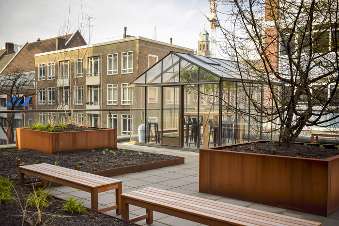 KLUNDER ARCHITECTEN