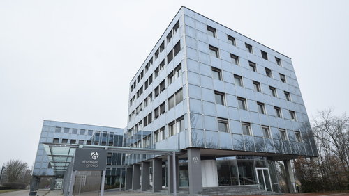 Alzchem Group AG