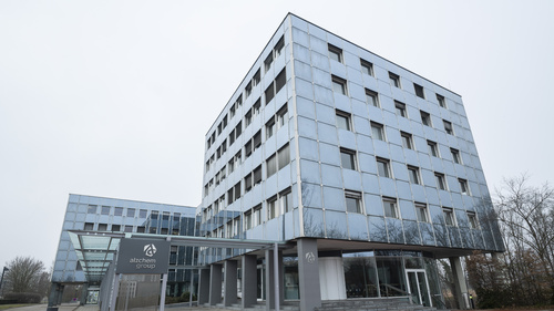 Alzchem Group AG
