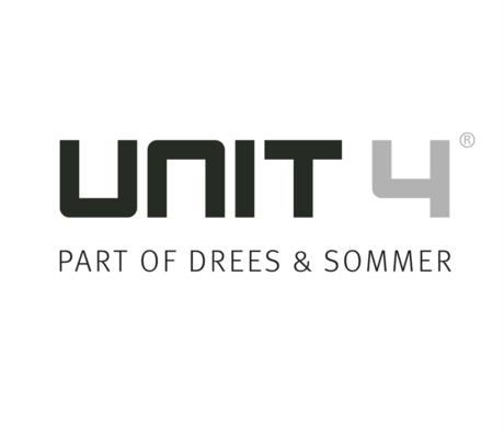 Logo: Unit 4